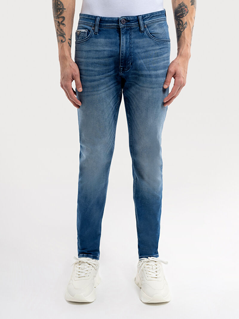 Ricardo Slim Fit Erkek Pantolon