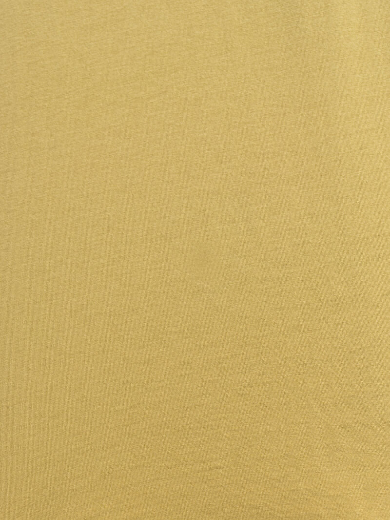 Regular Fit Erkek Tshirt K.kol