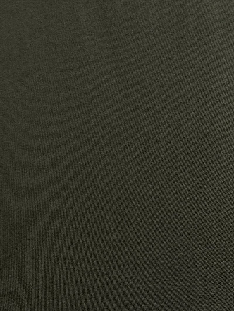 Regular Fit Erkek Tshirt K.kol