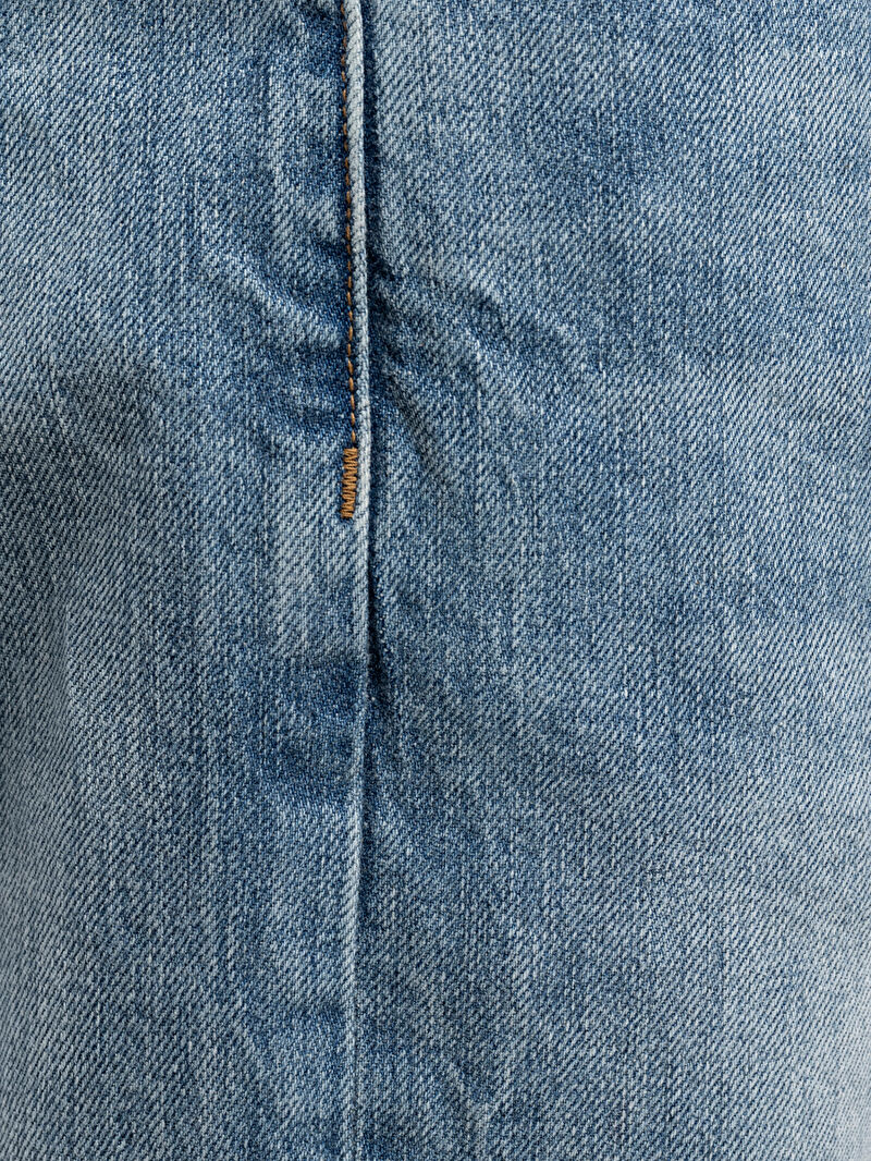 Simon Straight Fit Erkek Pantolon