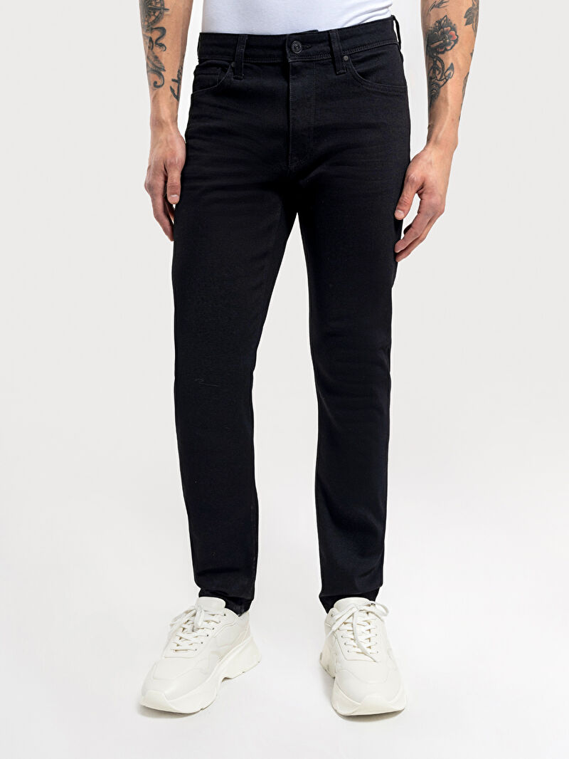 Ricardo Slim Fit Erkek Pantolon