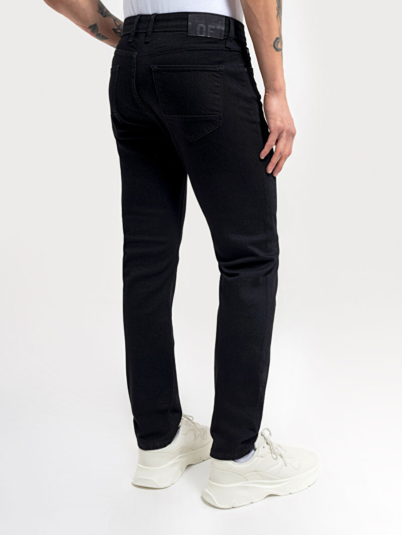 Ricardo Slim Fit Erkek Pantolon