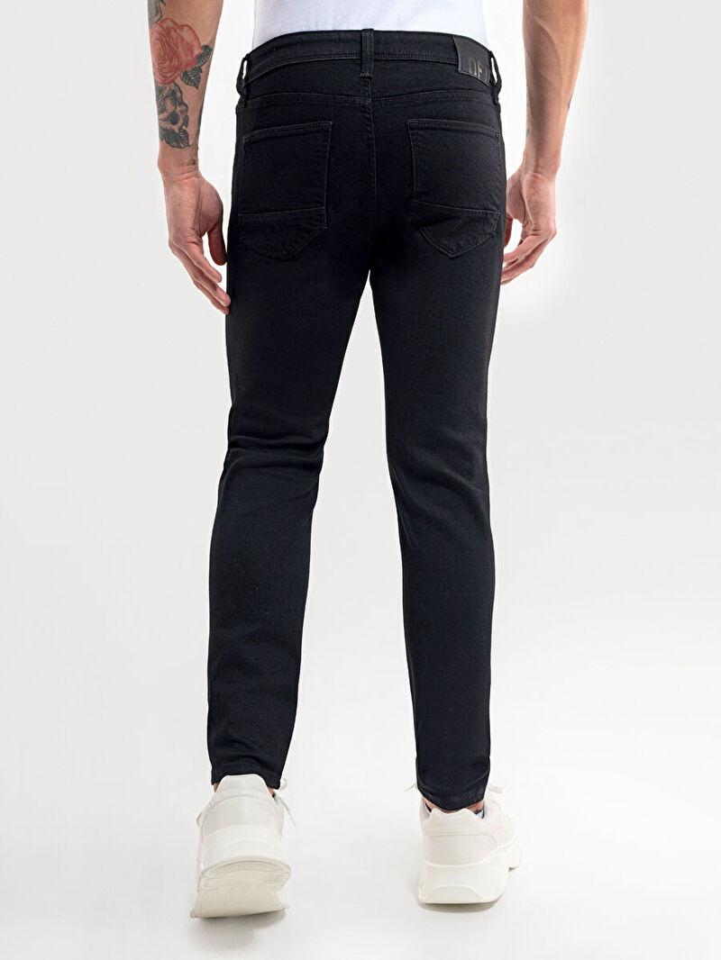 Justin Skinny Fit Erkek Pantolon