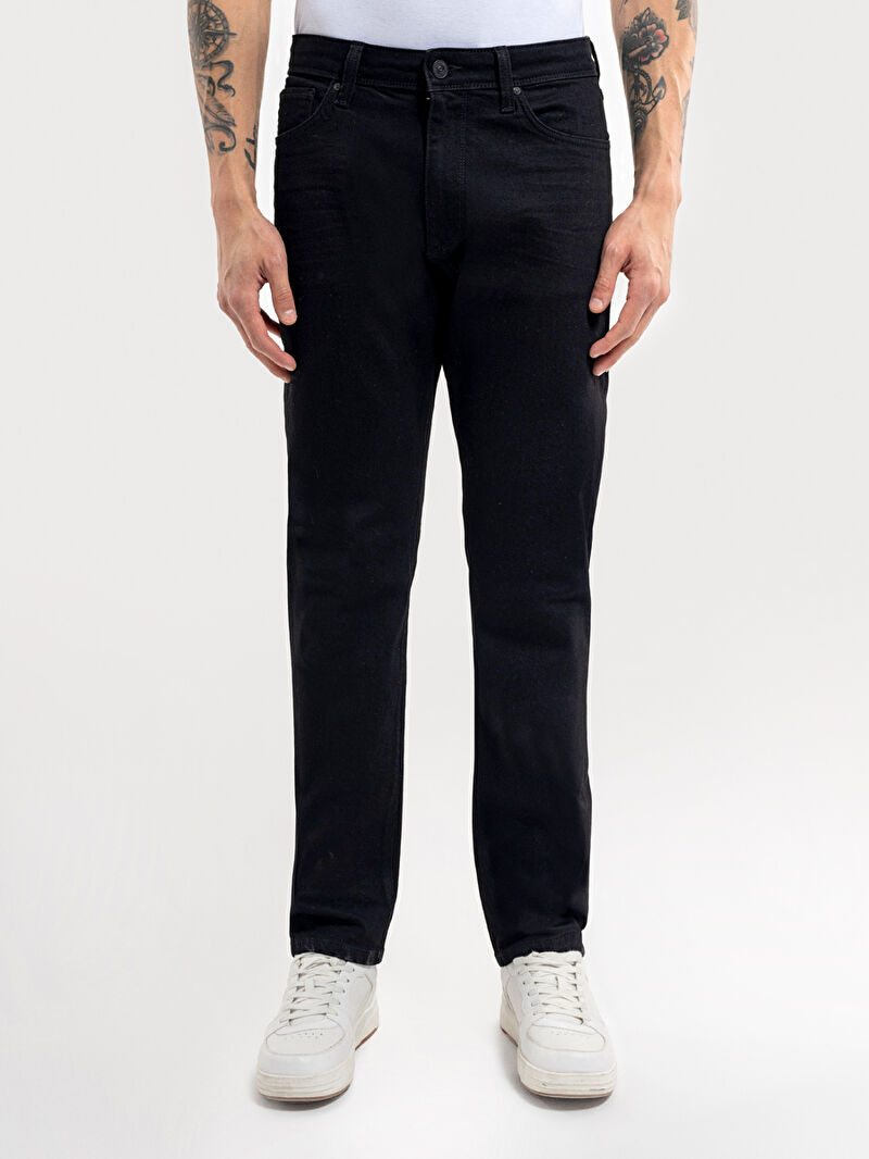Terrybrown Slim Fit Erkek Pantolon