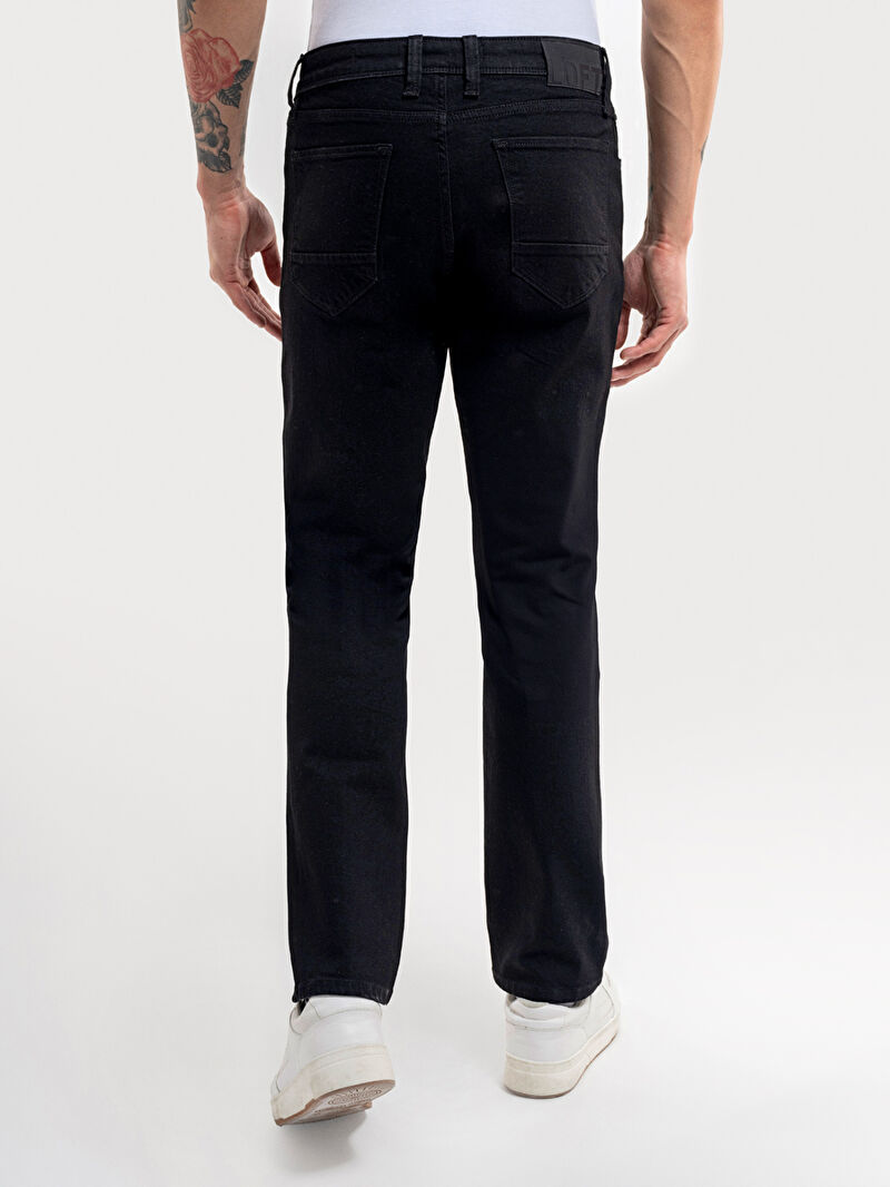 Terrybrown Slim Fit Erkek Pantolon