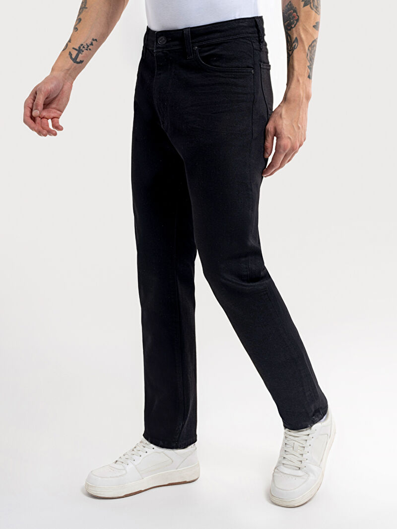 Terrybrown Slim Fit Erkek Pantolon