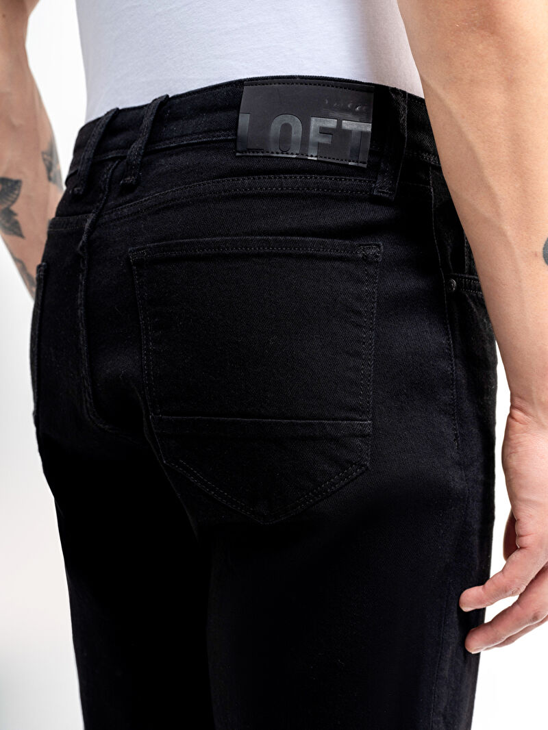 Terrybrown Slim Fit Erkek Pantolon