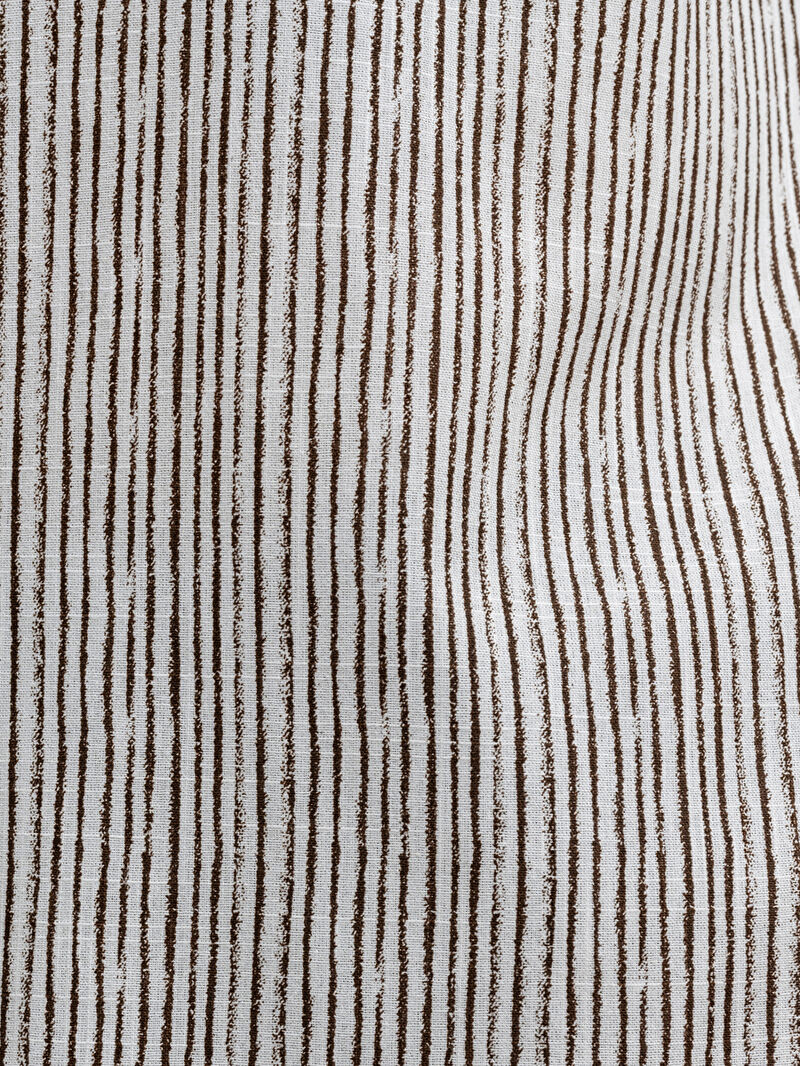 Slim Fit Erkek Gömlek U.kol