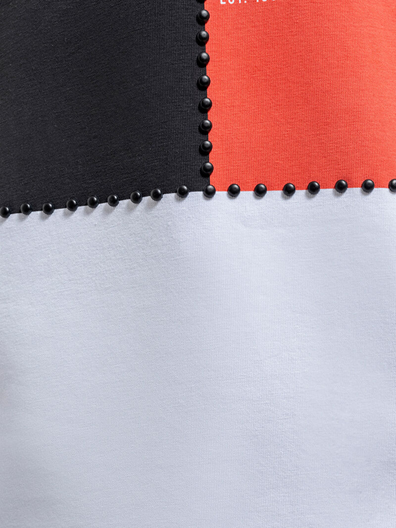 Regular Fit Erkek Tshirt K.kol