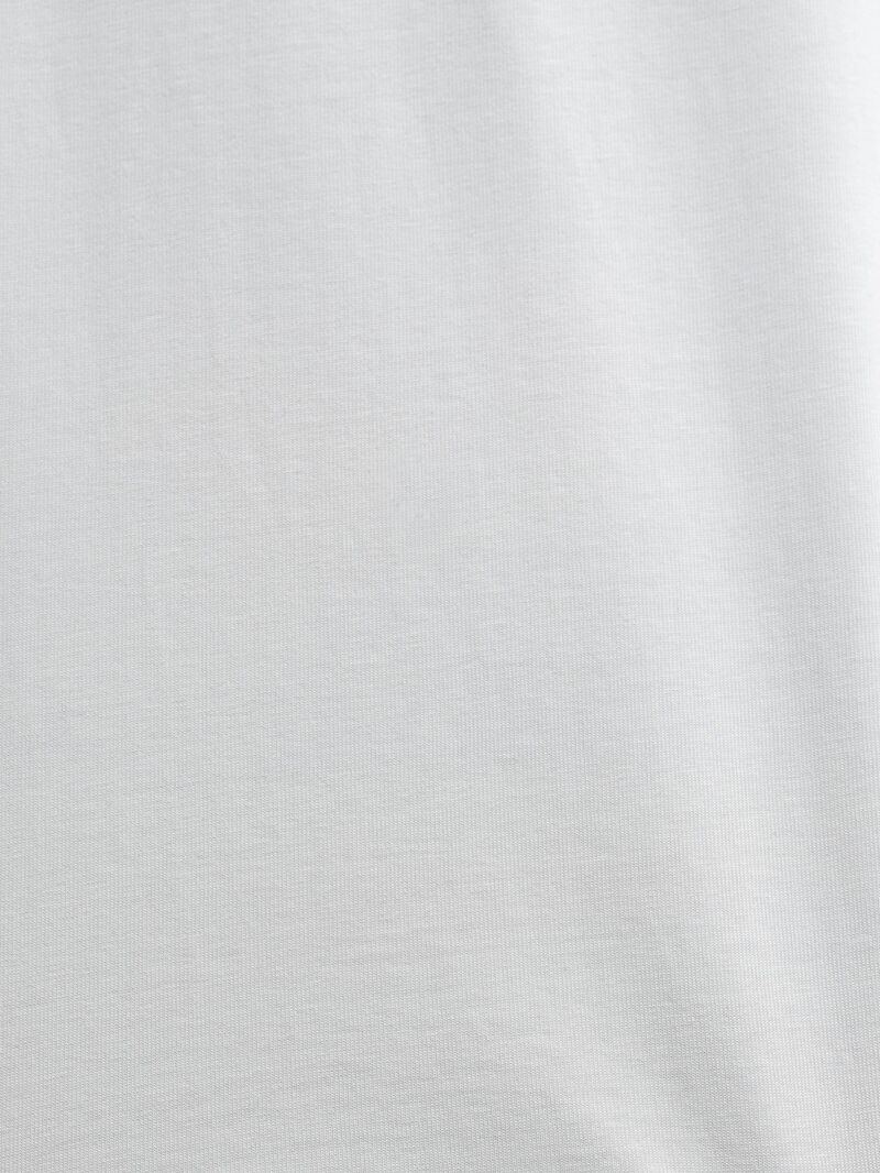 Loose Fit Erkek Tshirt K.kol