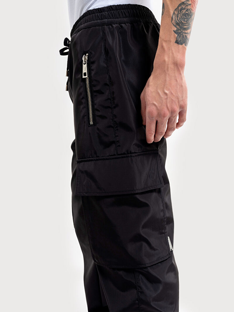 Baggy Fit Erkek Pantolon