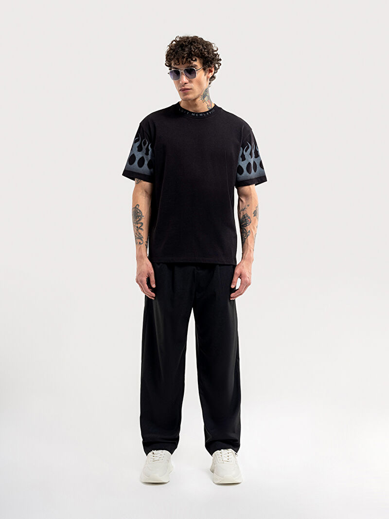 Regular Fit Erkek Pantolon