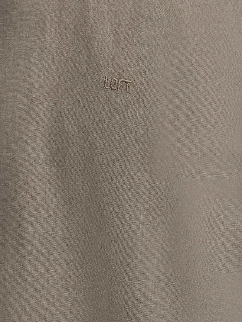 Regular Fit Erkek Gömlek U.kol