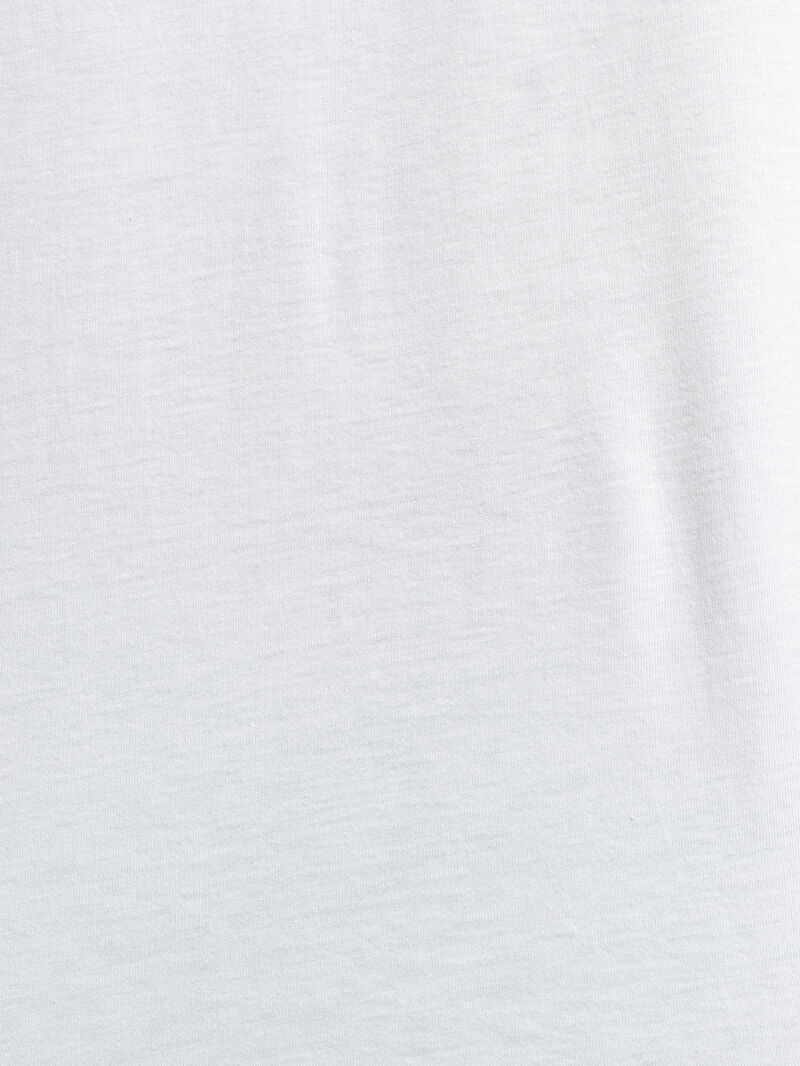 Regular Fit Erkek Tshirt K.kol