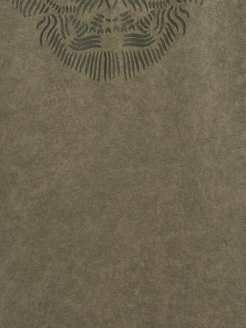 Regular Fit Erkek Tshirt K.kol