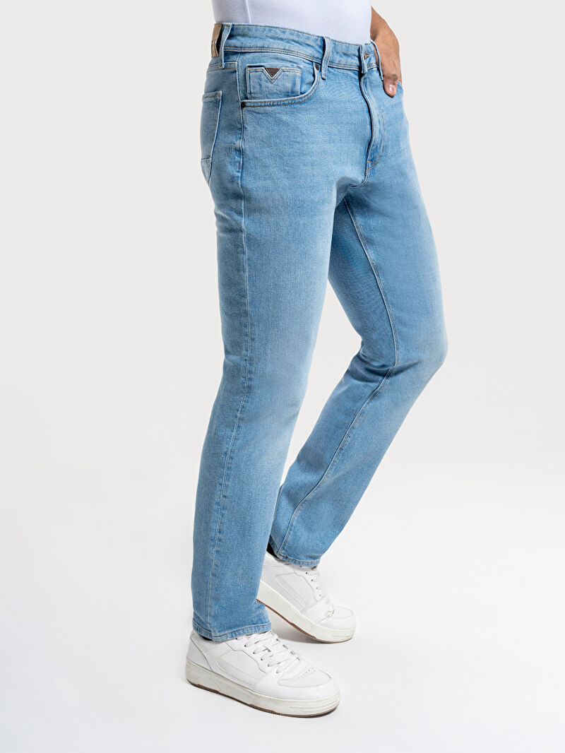 Terrybrown Slim Fit Erkek Pantolon