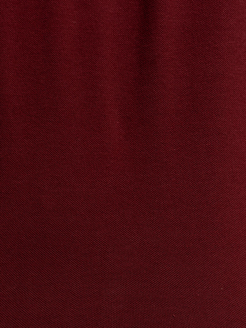 Regular Fit Erkek Polo K.kol