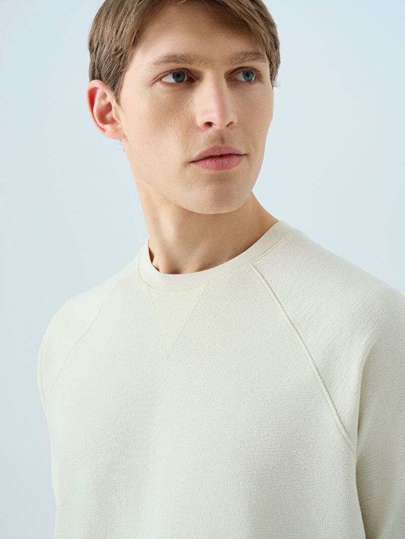 Loose Fit Erkek Tshirt K.kol