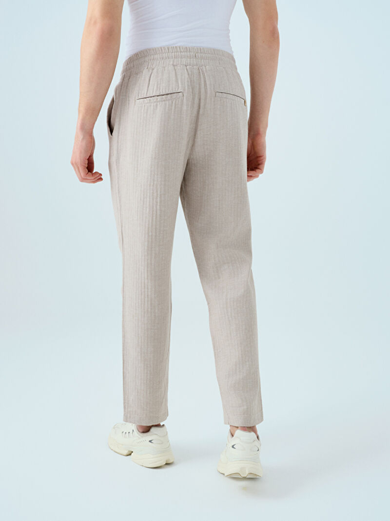 Regular Fit Erkek Pantolon