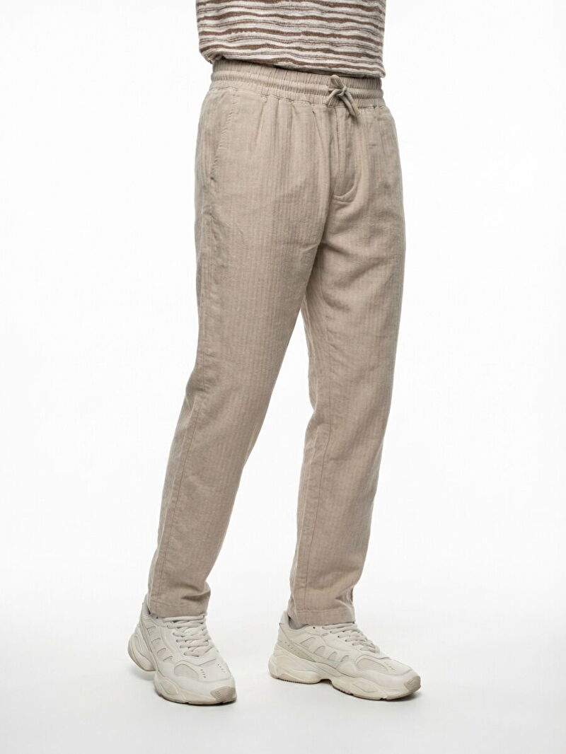 Regular Fit Erkek Pantolon