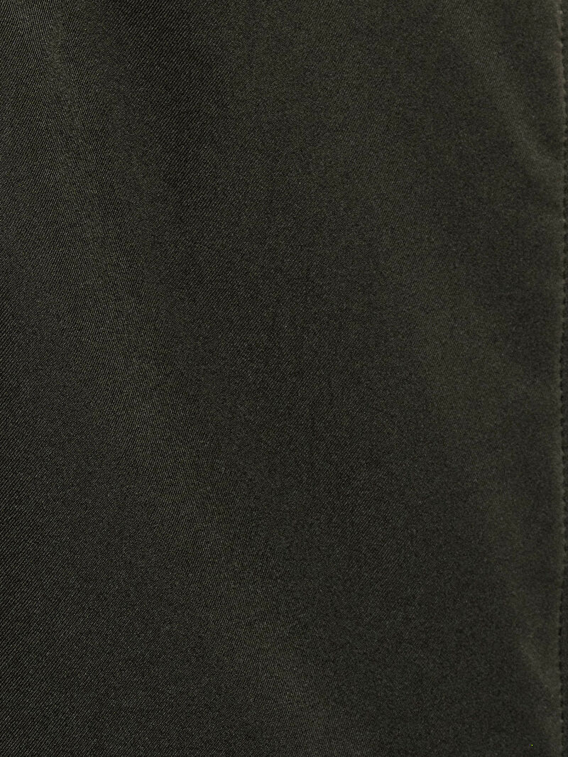 Regular Fit Erkek Mont