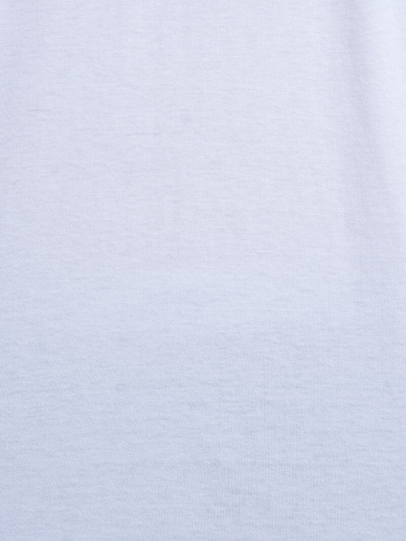 Oversize Fit Erkek Tshirt K.kol