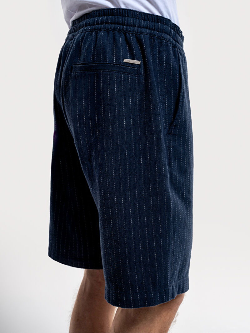 Regular Fit Erkek Şort