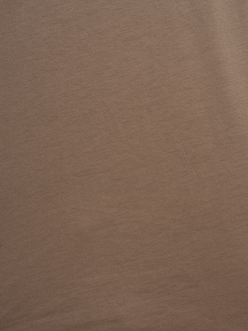 Loose Fit Erkek Tshirt K.kol