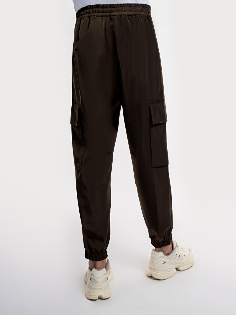 Baggy Fit Erkek Pantolon