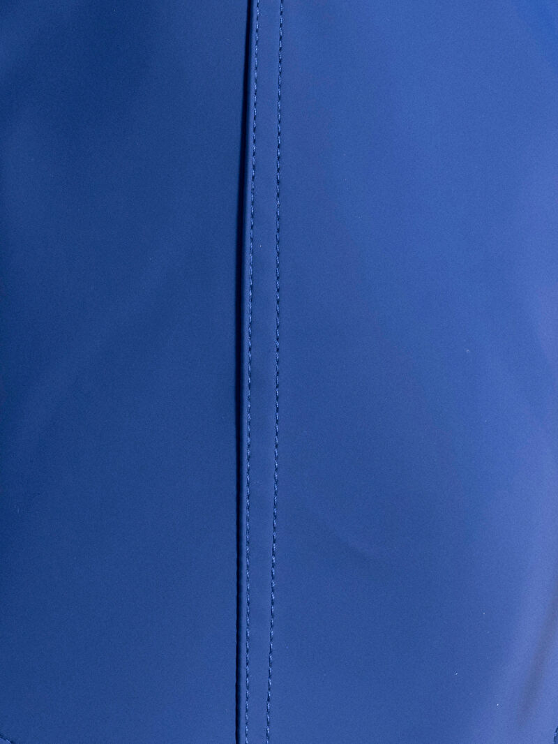 Regular Fit Kadın Yağmurluk