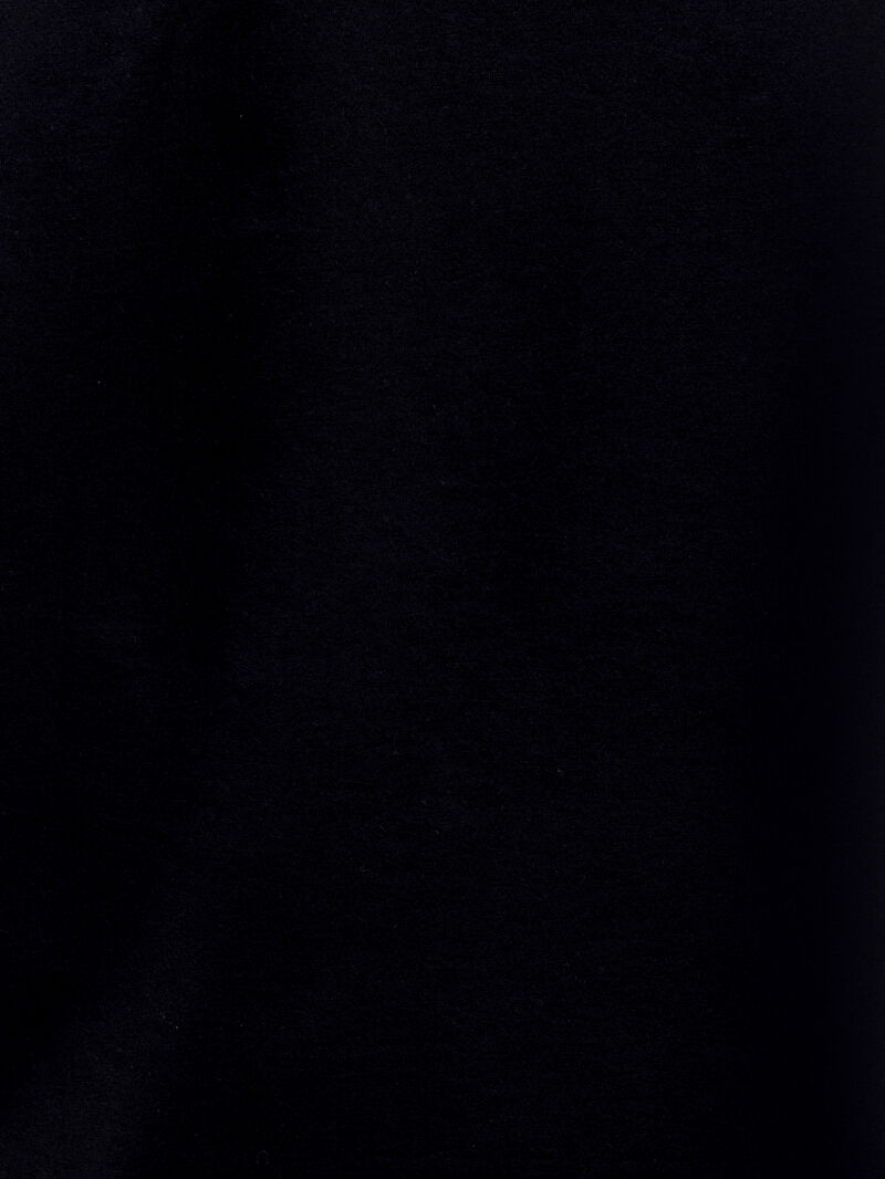 Loose Fit Kadın Tshirt K.kol