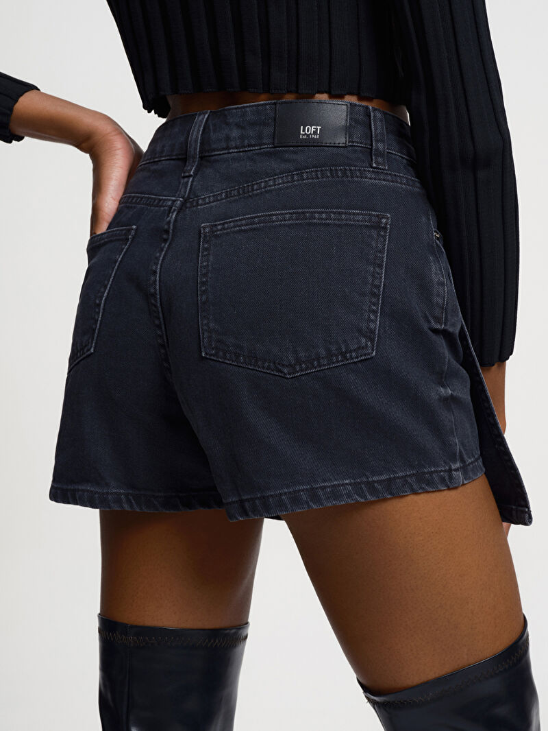 Slim Fit Kadın Etek