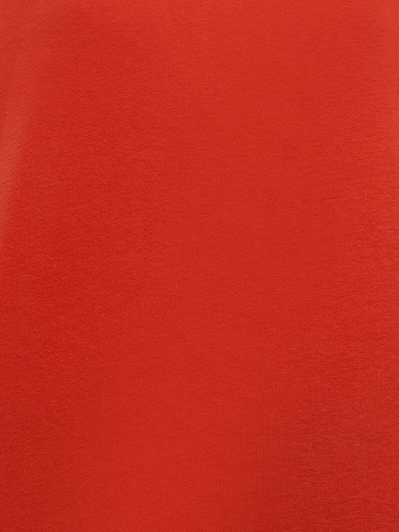 Relax Fit Kadın Tshirt K.kol