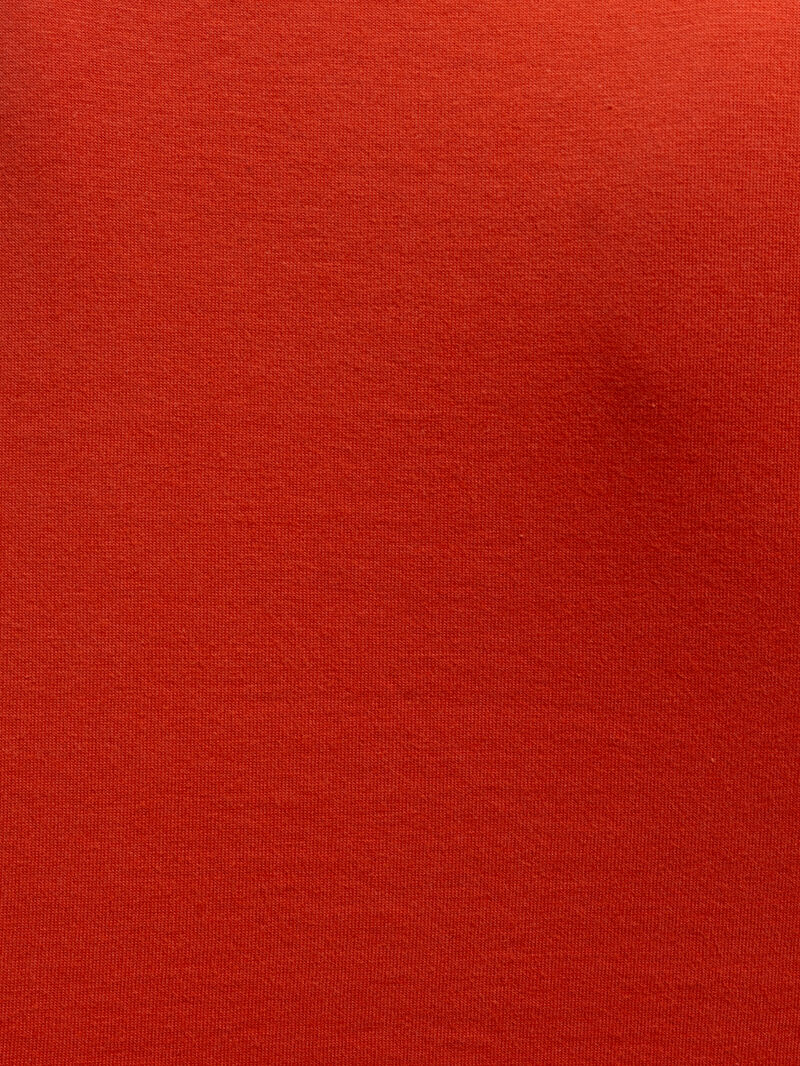 Loose Crop Kadın Tshirt K.kol