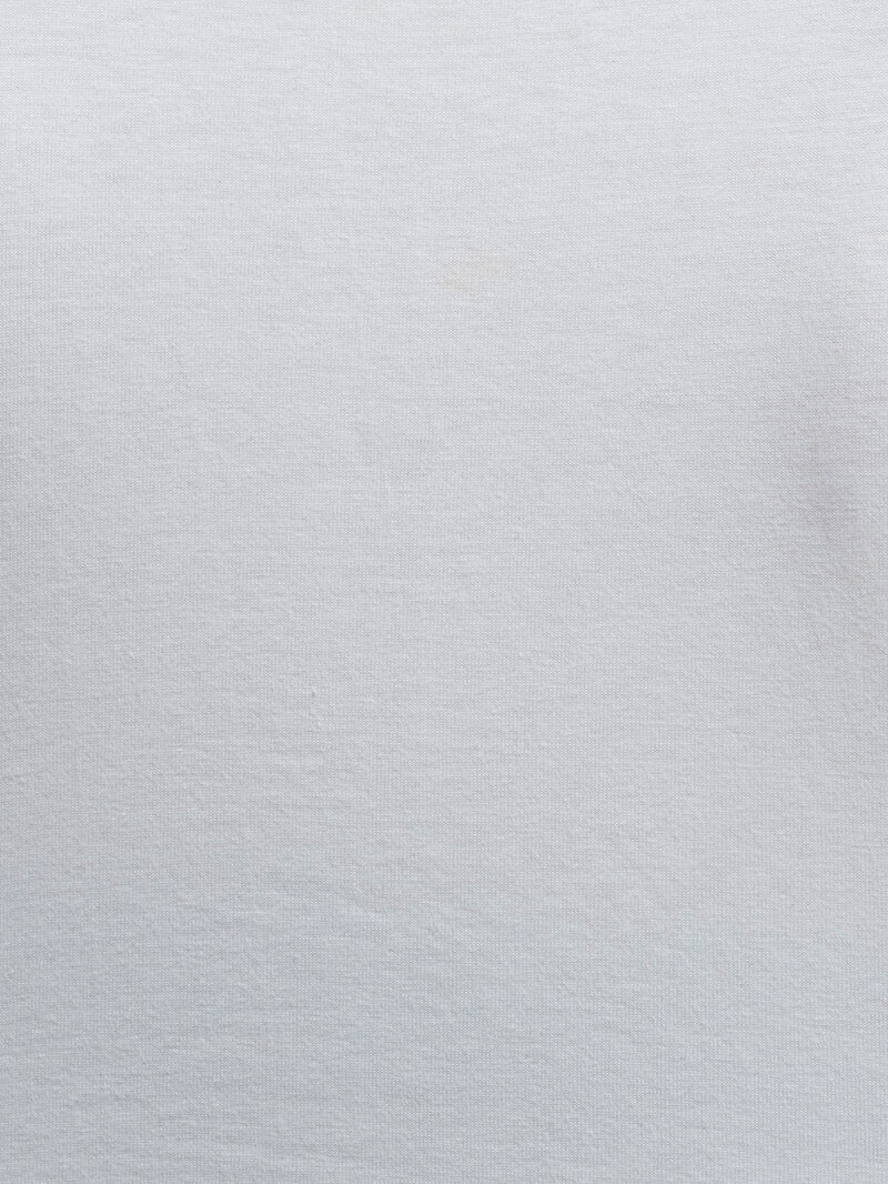 Loose Crop Kadın Tshirt K.kol