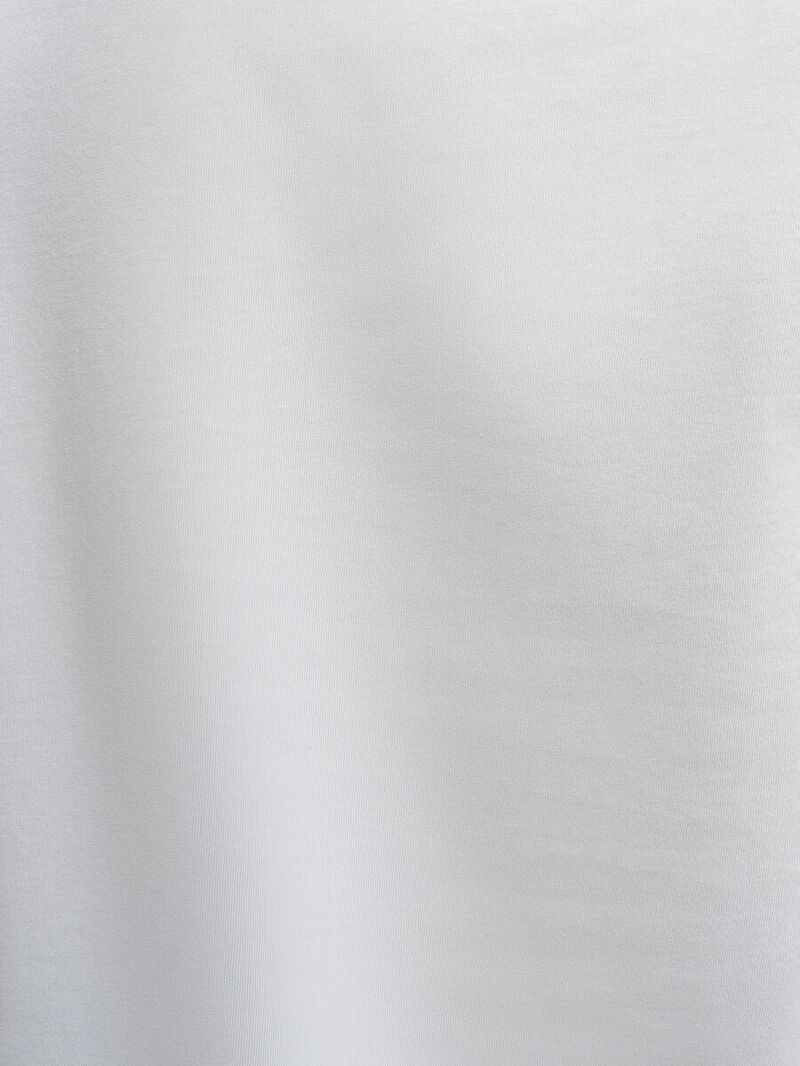 Regular Fit Kadın Tshirt K.kol