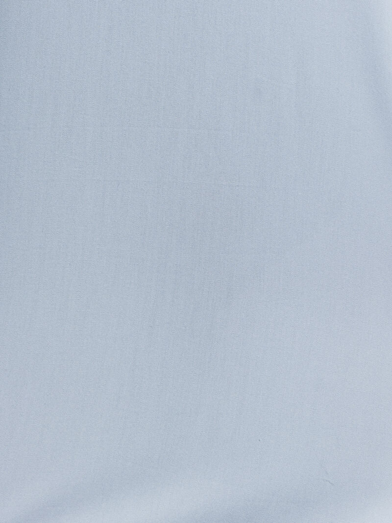 Loose Fit Kadın Gömlek U.kol