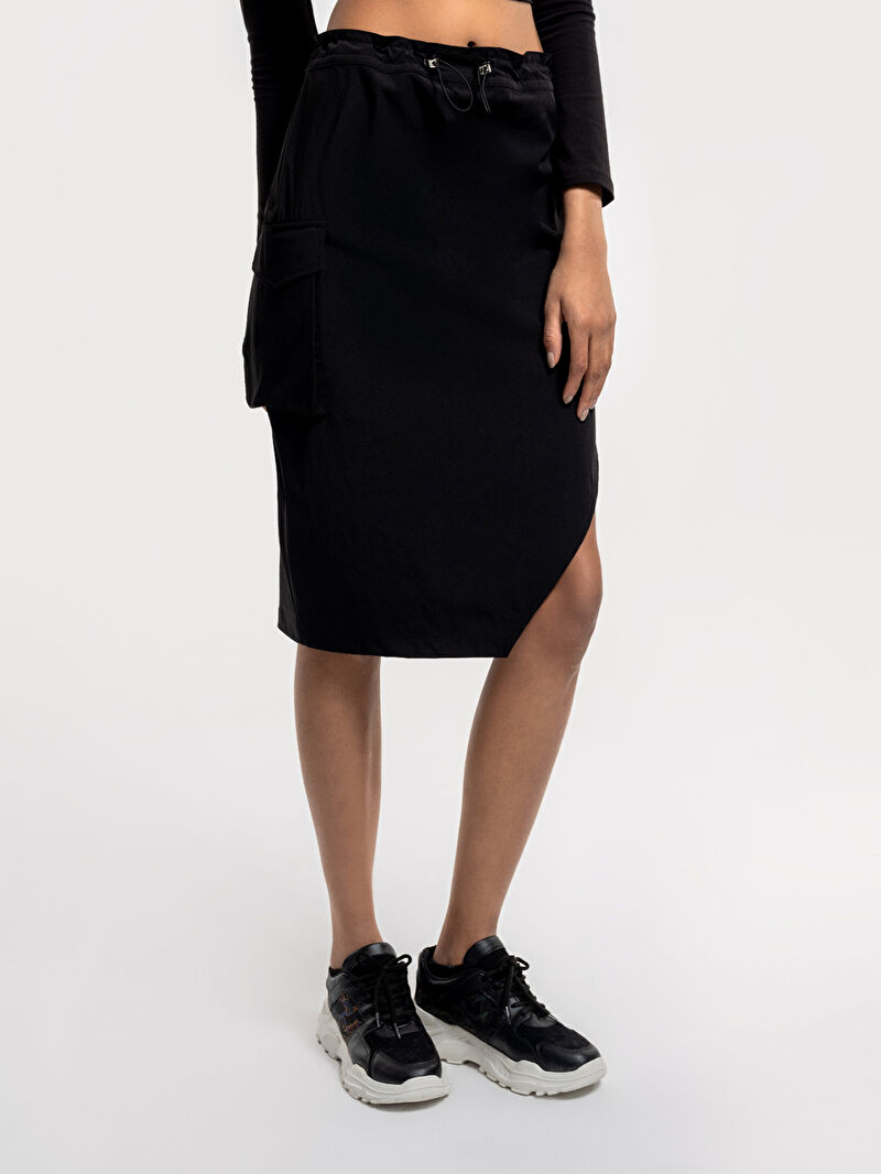 Modern Fit Kadın Etek