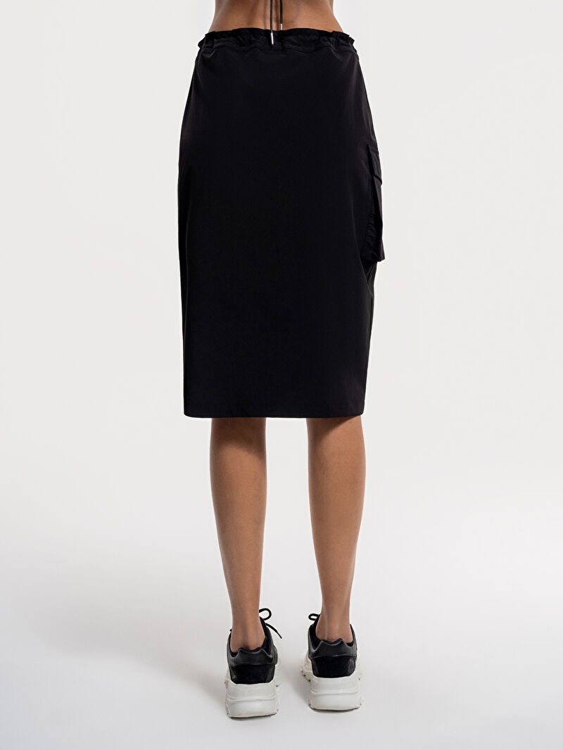 Modern Fit Kadın Etek