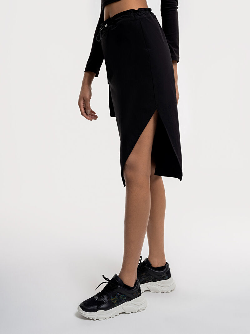 Modern Fit Kadın Etek