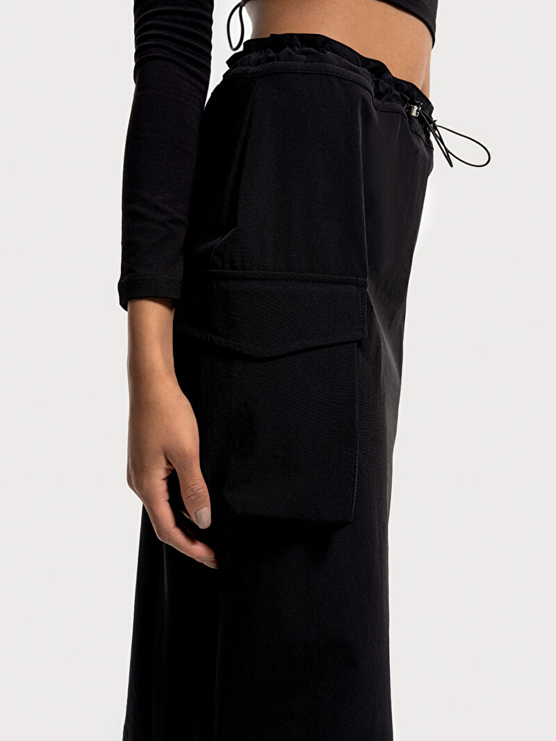 Modern Fit Kadın Etek