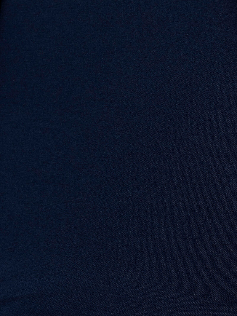 Loose Fit Kadın Gömlek U.kol