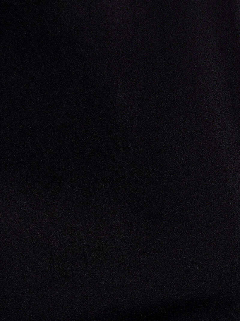 Loose Fit Kadın Elbise