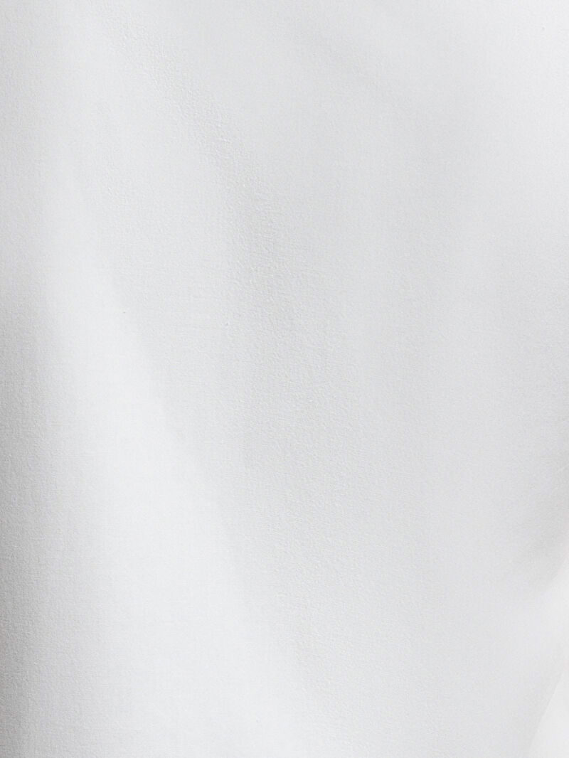 Loose Fit Kadın Gömlek K.kol