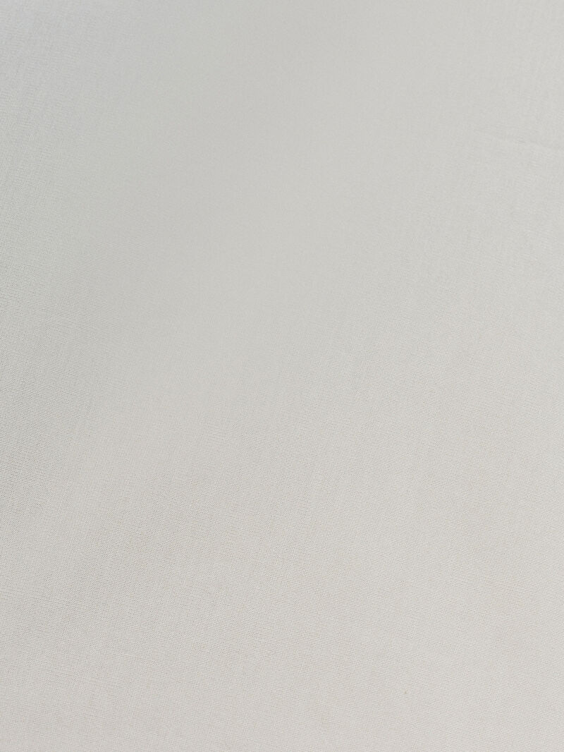 Long Crop Kadın Gömlek K.kol