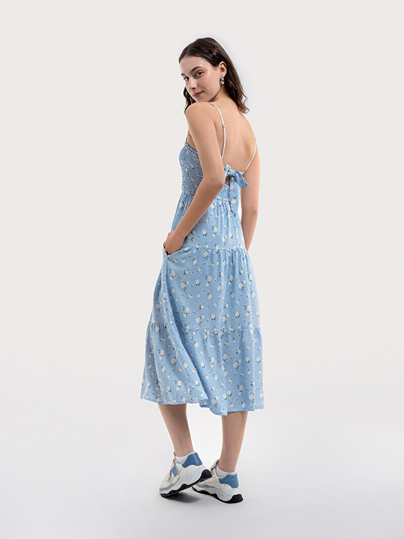 Regular Fit Kadın Elbise