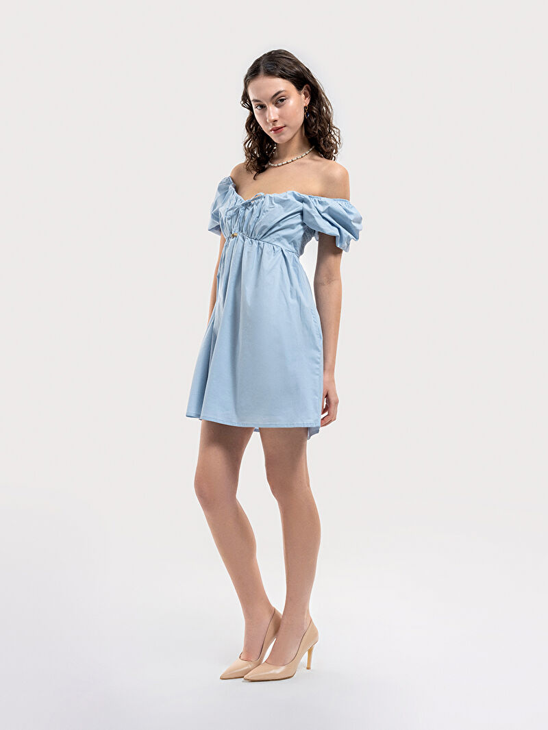 Regular Fit Kadın Elbise