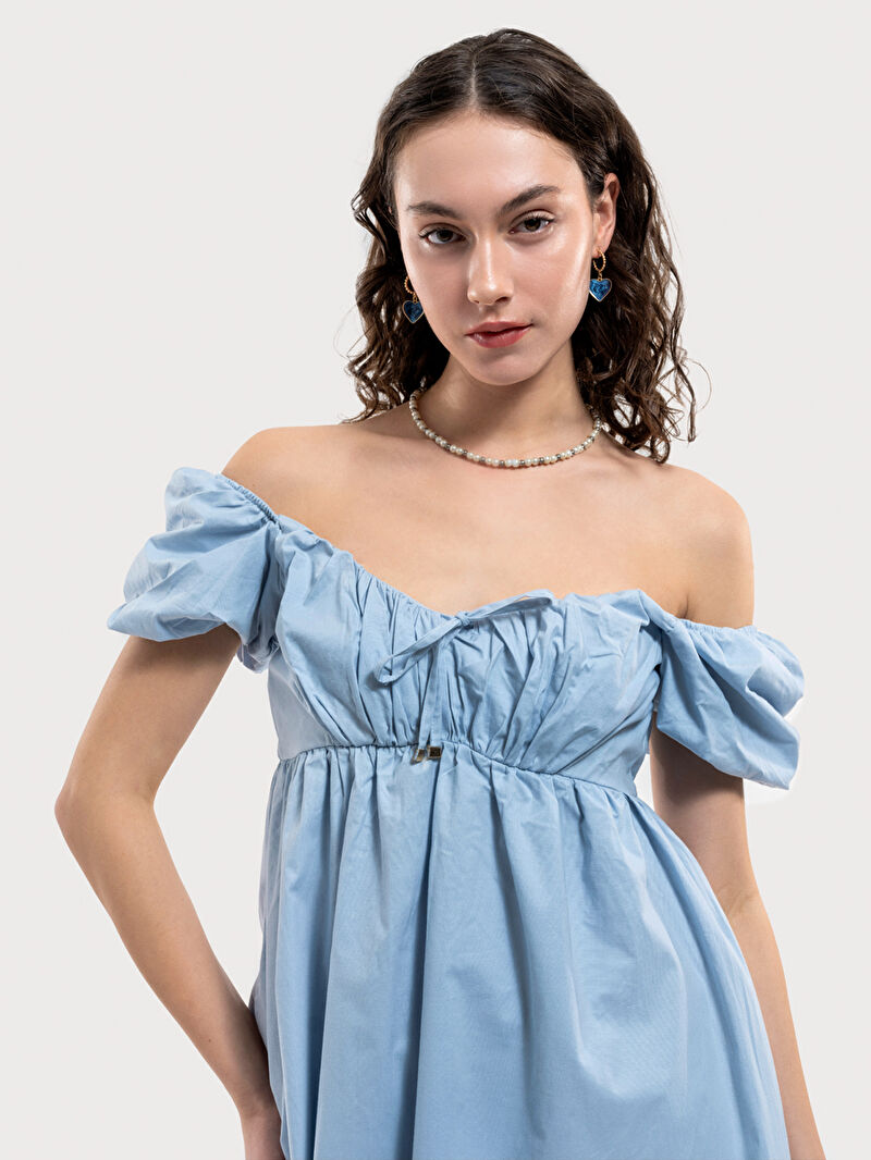 Regular Fit Kadın Elbise