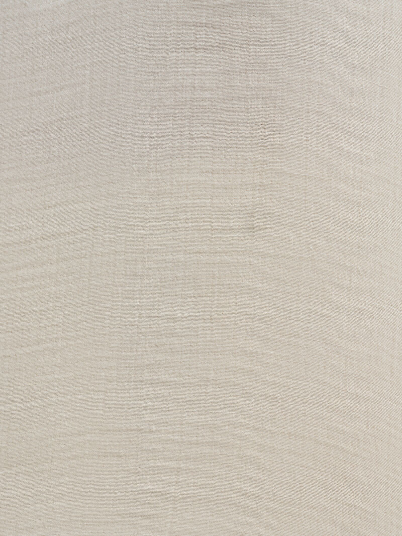 Oversize Kadın Gömlek U.kol