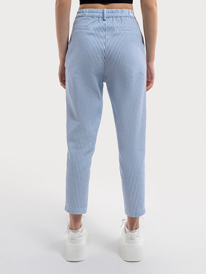 Carrot Fit Kadın Pantolon